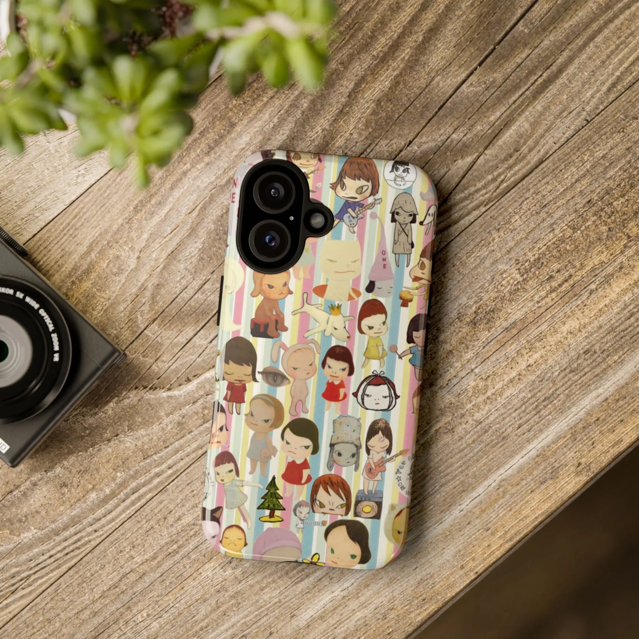 zebra print phone case ZEBRA – Fragola