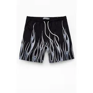 Pacsun Men's Iron 6.5" Volley Swim Trunks