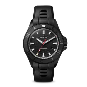 Ceramic Monster Automatic Watch