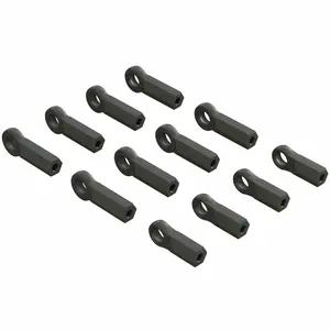 Arrma RC 4x4 Long/Short Rod End Set (12pcs) ARAAR330470