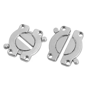 Create Seamless and Sturdy Tabletops with Our Innovative Desktop Connectors The Ultimate Solution for Joining Wood Panels and Building Custom Tables