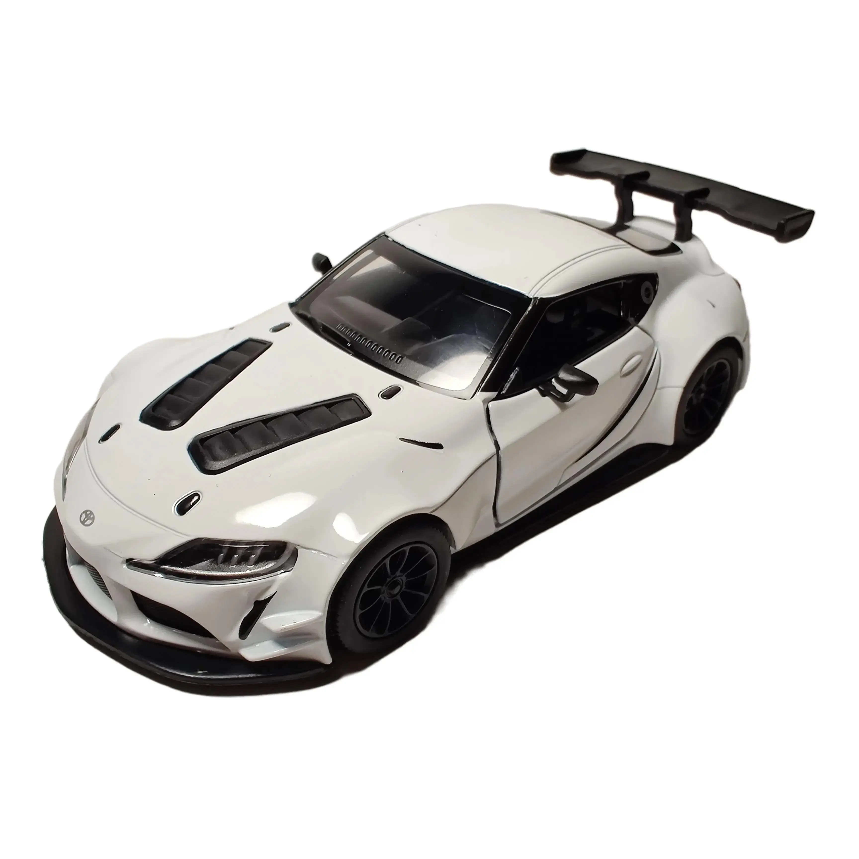 KINSMART 1:36 Scale Toyota GR Supra Racing Concept