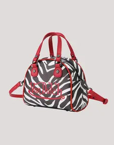 Womens Von Dutch Bowler Purse