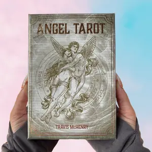 Angel Tarot Angel Tarot