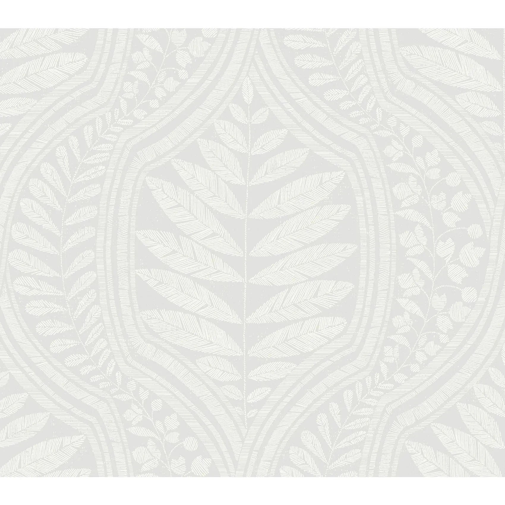 Scott Living Foliate Peel & Stick Wallpaper