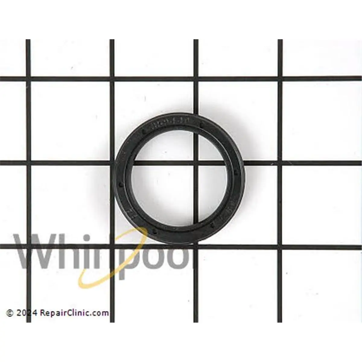 Whirlpool WP359449 OEM Part Washing Machine Sealing Gasket, Compatible with Model W11095997