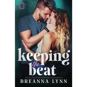 USED-Keeping the Beat by Lynn, Breanna (Paperback)