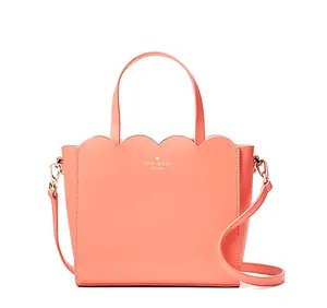 kate spade lily avenue smooth bennett (Crab Red)
