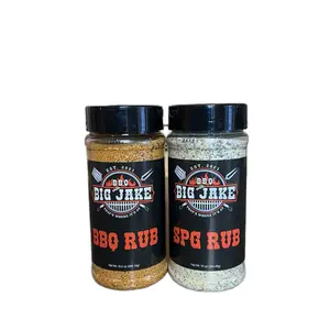 BBQ Rub and SPG Bundle