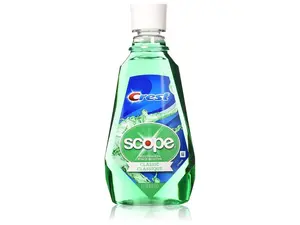 Scope Mouthwash Original Mint - 33.33 oz