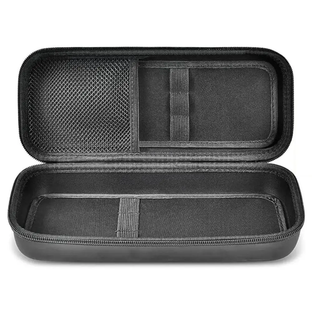 Stethoscope Case for 3M Littmann Classic III Monitoring/Lightweight II S.E/Cardiology IV Diagnostic/for MDF Acoustica Stethoscopes, Holder for Nurse Doctor Essentials & Medical Accessories Storage For Organizing (Zipper Storage Bag Only)