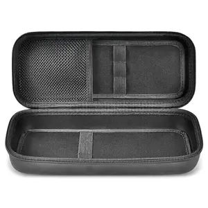 Stethoscope Case for 3M Littmann Classic III Monitoring/Lightweight II S.E/Cardiology IV Diagnostic/for MDF Acoustica Stethoscopes, Holder for Nurse Doctor Essentials & Medical Accessories (Storage Bag Only)