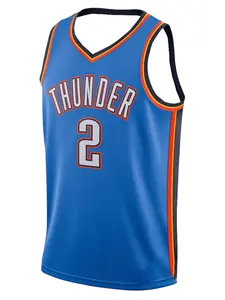 Men Women Basketball Jersey Breathable Mesh Sportswear Loose Fit Long Sleeve Activewear Ideal for Outdoor Games & High-Intensity Training