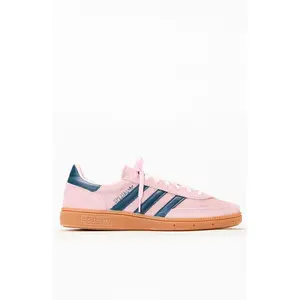 adidas Women's Women's Pink Handball Spezial Sneakers - Multicolor