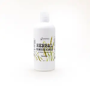 Goat Milk Conditioner: Unscented Fragrance-Free