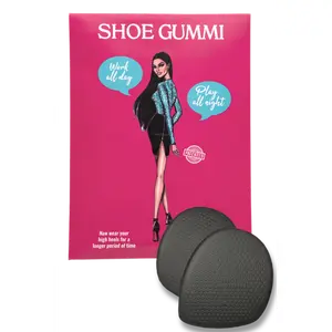 SHOE GUMMI ROUND