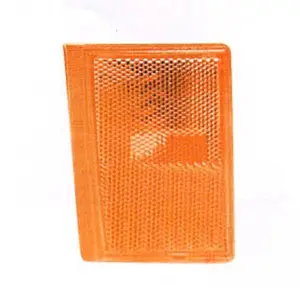 1992 Chevrolet C/K Front Driver Side Replacement Side Marker Light Assembly ARSWLGM2550105