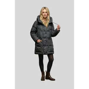 Zareen Cloud Puffer jacket with Hood