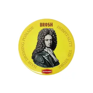 Brosh x Son of the Cheese Pomade