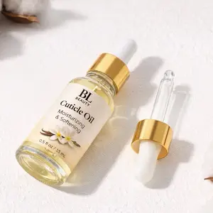 BL Cuticle Oil