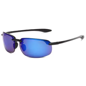 YU Men's and Women's Classic Retro Cycling Surfing spectacle frames