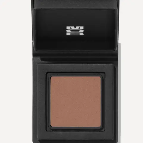 MOB Beauty Bronzer, Buttery Buildable Matte Bronzer, Long Wear, Vegan, Clean, Talc-Free
