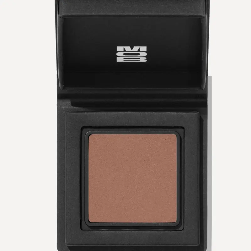 MOB Beauty Bronzer, Buttery Buildable Matte Bronzer, Long Wear, Vegan, Clean, Talc-Free
