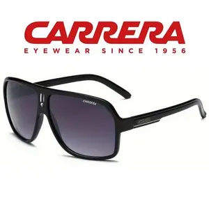 New Classic Fashion Sunglasses Women's Luxury Charm Men's Brand Glasses Fashion Neutral UV400 Sunglasses