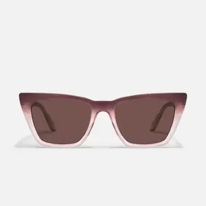 CALL THE SHOTS - Cat Eye Sunglasses CALL THE SHOTS - Cat Eye Sunglasses