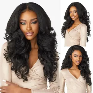 Sensationnel Cloud 9 What Lace Swiss HD Lace Frontal Wig - Latisha