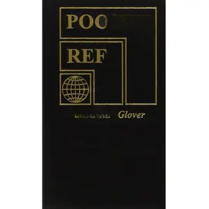 Pocket Ref Paperback – August 31, 2010