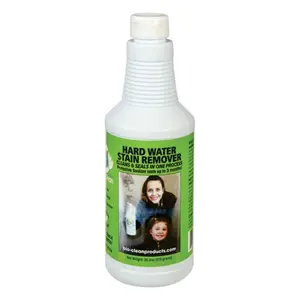 Bio-Clean WSR20 20.3 oz Water Stain Remover - pack of 12