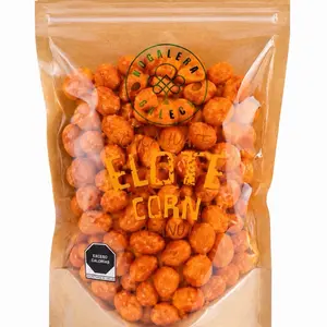 Galeca | Peanuts & Corn Crunch Mix
