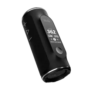 Blue Tees Golf Player+ GPS Speaker