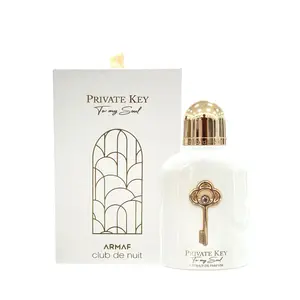 Club de Nuit Private Key To my Soul by Armaf