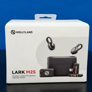 HOLLYLAND LARK M2S