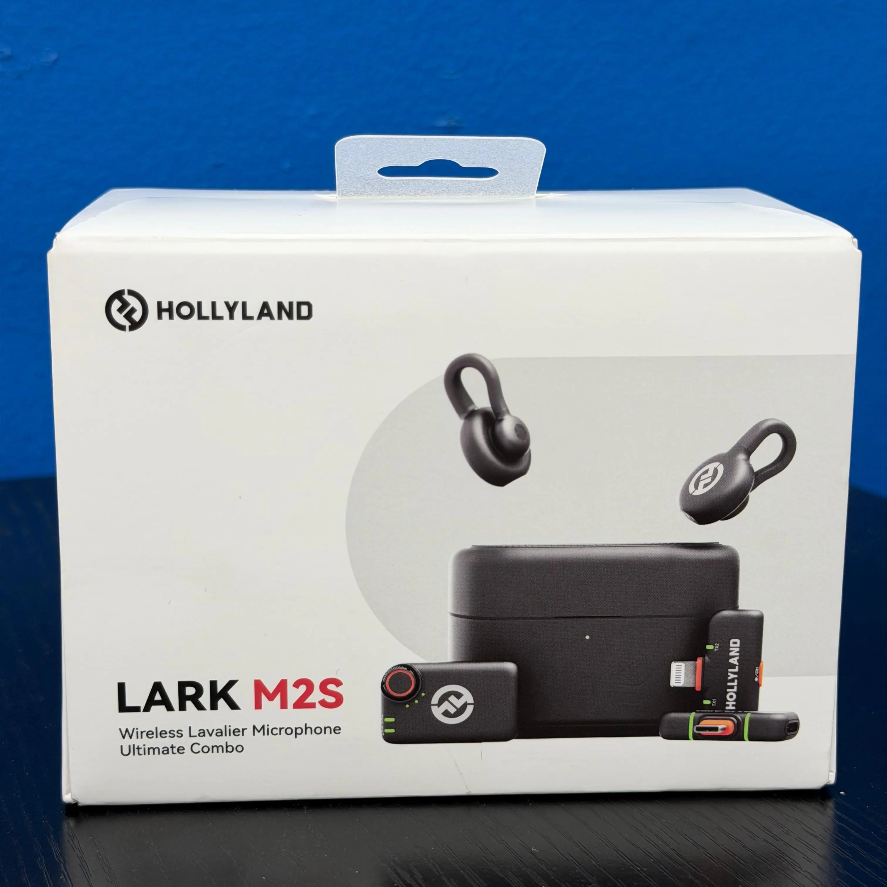 HOLLYLAND LARK M2S HOLLYLAND LARK M2S