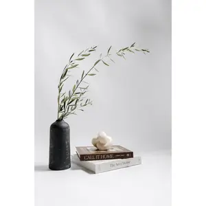 INFINITY KNOT Decorative Candle