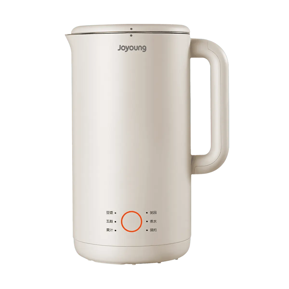 JOYOUNG Soybean Milk Machine Superfine Grinding Filter-free Multifunctional Oat Milk/Almond Milk/Soy Milk Maker Machine Min