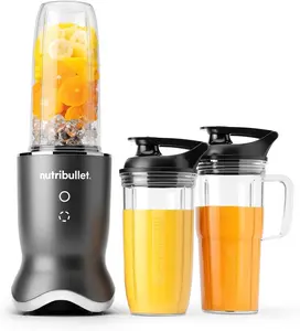 Nutribullet Ultra Personal Blender NB50500, 32 oz, Gray