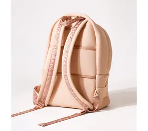 Pop Ups Brand Neoprene Washable Backpack &Zip Pouch Pop Ups Brand Neoprene Washable Backpack &Zip Pouch