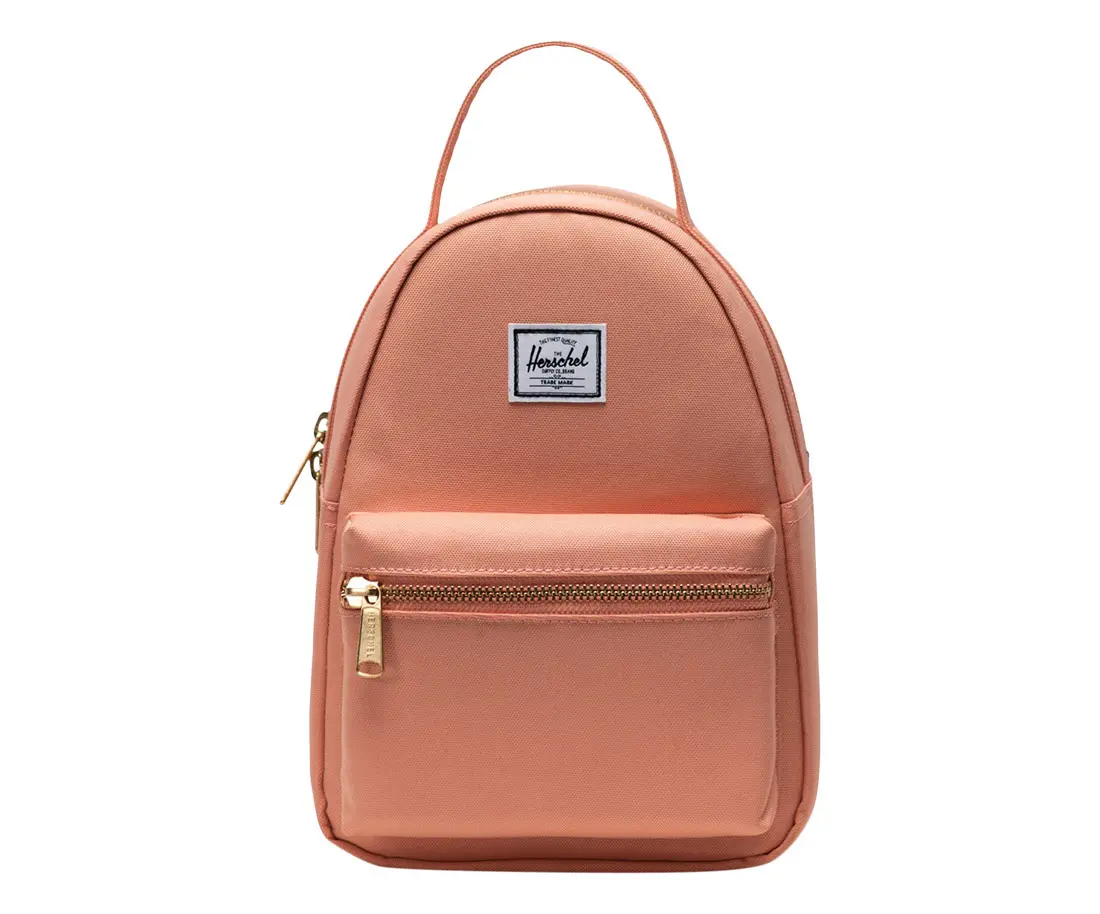Herschel Nova Mini Unisex Backpacks