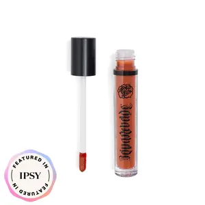 Mordida Lip Stain in Paleta - Caramel Stain with Hyaluronic Acid and Botanical Extracts