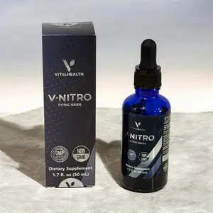 V-NITRO  Supplement