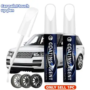 Car Scratch Repair Pen, Body Paint Touchup Pen, Car Accessories, Scratch Removal Tool, Car Maintenance Touchup Pen