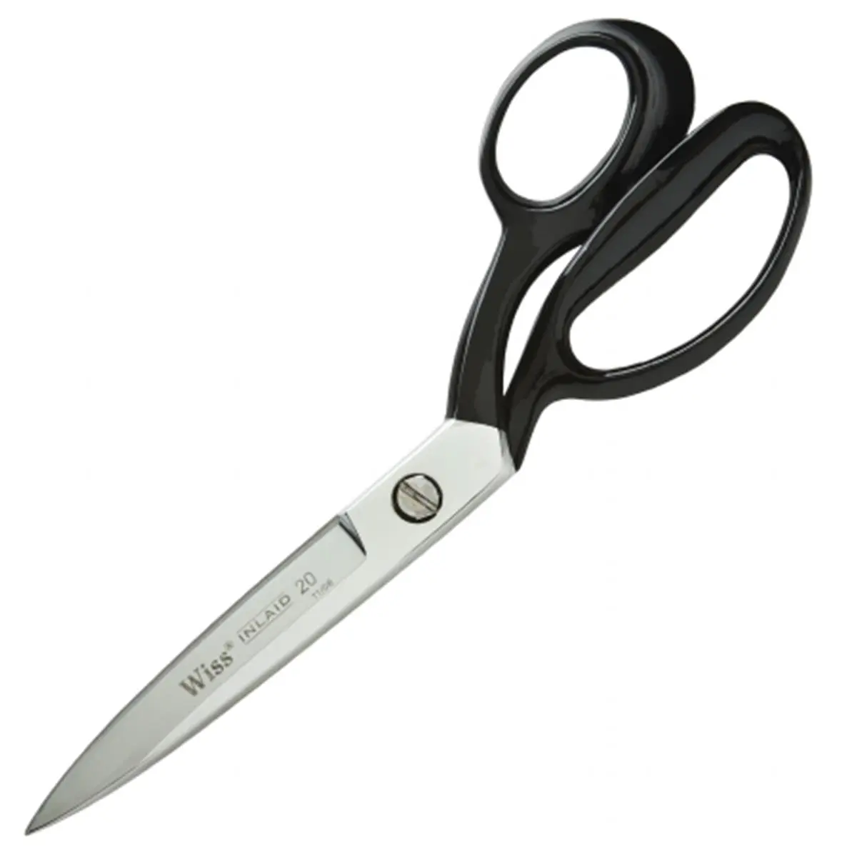 Apex Tool Group - Tools 10-.25in. Heavy Duty Inlaid Industrial Shears W20