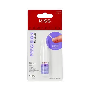 KISS PowerFlex Precision Nail Glue
