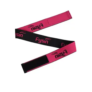 [Not For Sale]Fysin 1 Count Elastic Band for Human Hair Wig Edge