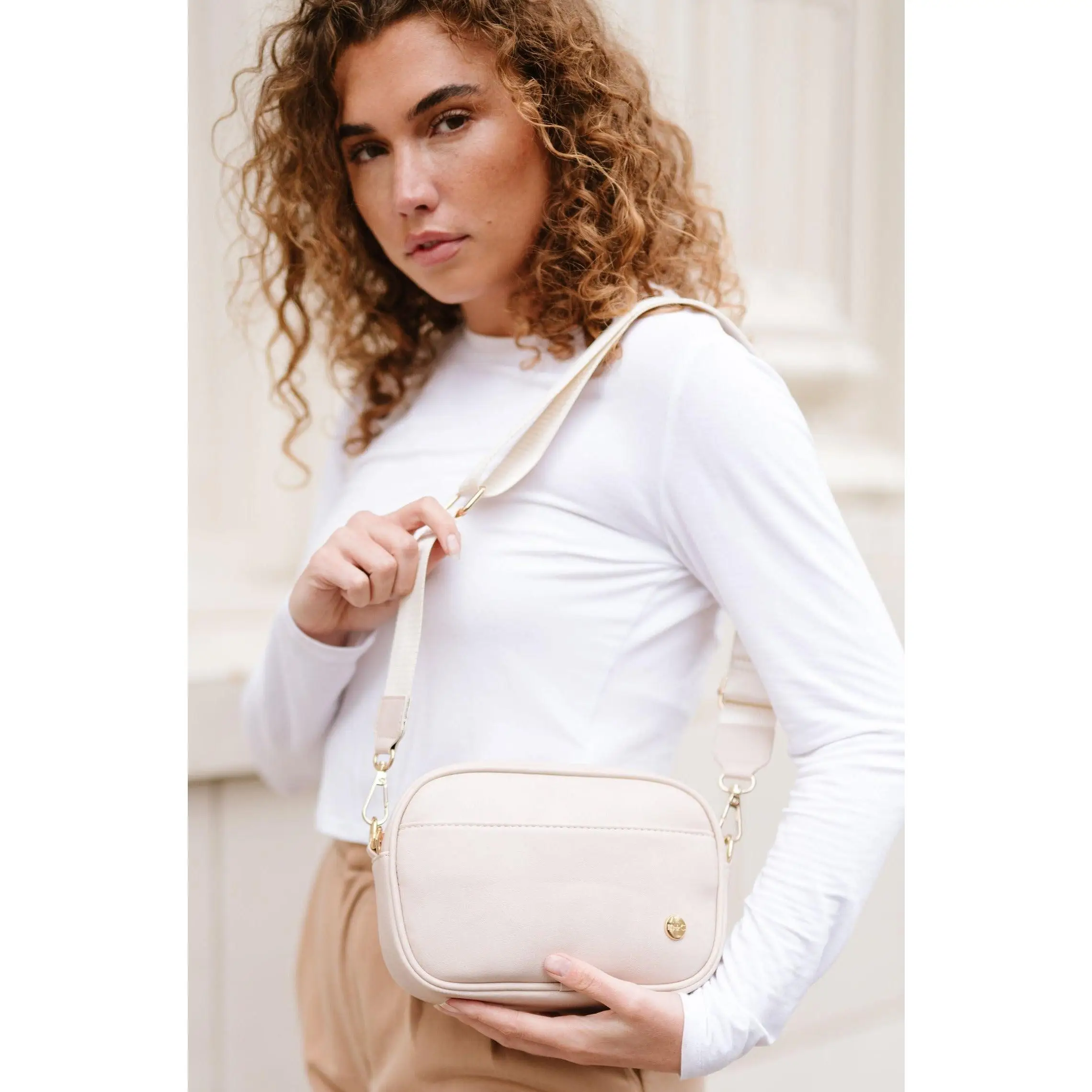 Frankie Convertible Crossbody - Final Sale
