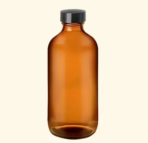 8oz Empty Bottle